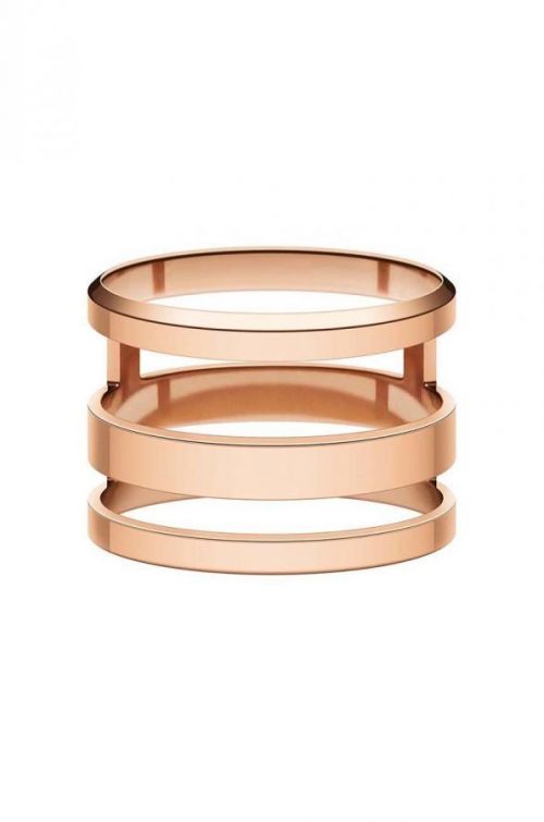 Prstienok Daniel Wellington Elan Triad Ring Rg 52