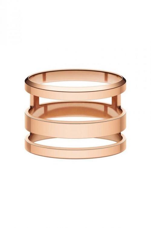 Prstienok Daniel Wellington Elan Triad Ring Rg 50