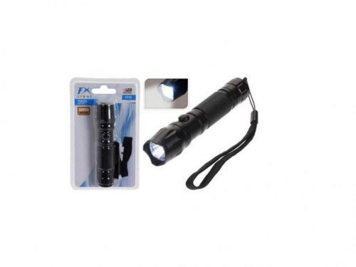 MAKRO - Baterka 11cm LED