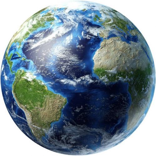 Drevené puzzle-Earth/S KP22012