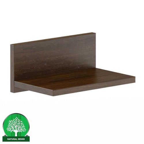 36YJ+PÓŁKA SOSNA PK150-40X18X25 KOL ORZECH