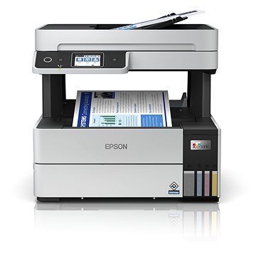 Epson EcoTank L6490