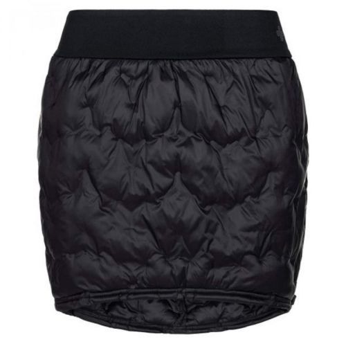 Women's insulated skirt Kilpi TANY-W BLACK