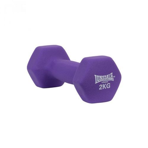 Lonsdale Fitness weights