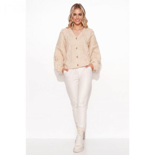Makadamia Woman's Sweater S131