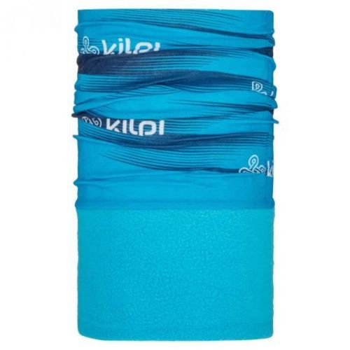 Children's multifunctional neck brace Kilpi MINION-J BLUE