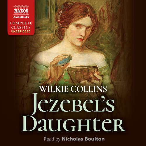 Jezebel’s Daughter (EN) - Wilkie Collins (mp3 audiokniha)