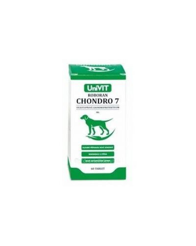 Roboran Chondro 7, 60 tbl.
