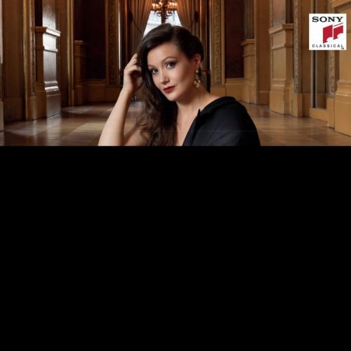 Fuchs, Julie - Amadè, CD