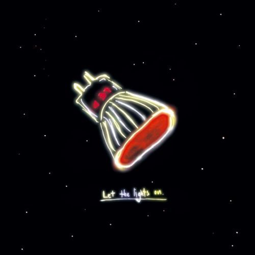 SORRY - 7-LET THE LIGHTS ON, Vinyl