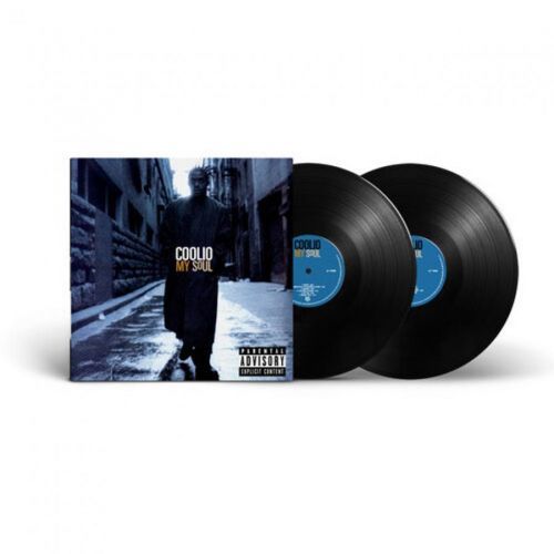 Coolio, My Soul (25th Anniversary Edition), Vinyl