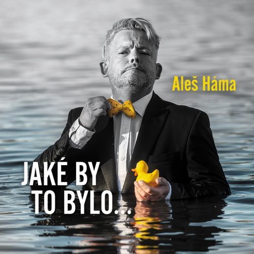 Aleš Háma, Jaké by to bylo…, CD