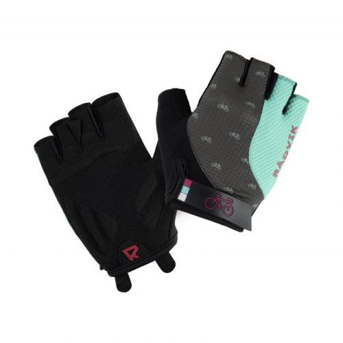 Cyklistické rukavice Radvik runde W 92800356988 M