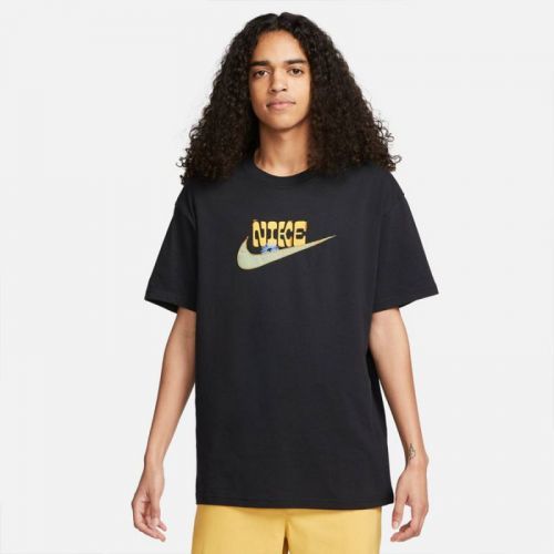 Tričko Nike Sportswear Sole Craft M DR7963 010 S