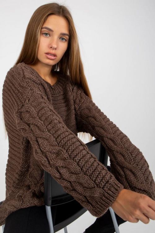 Sveter model 171272 Rue Paris universal