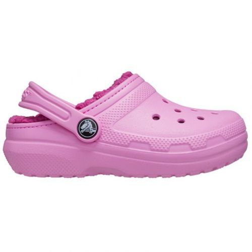 Žabky Crocs Lined Clog Jr 207009 6SW 22-23