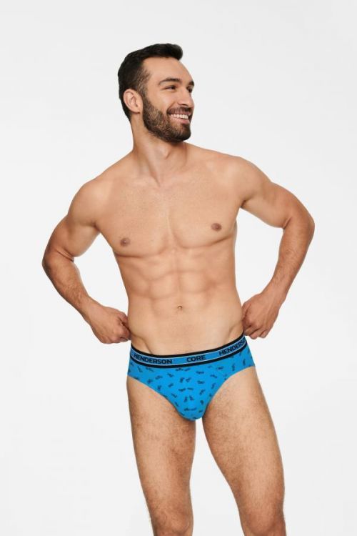 Súprava model 171358 Henderson l