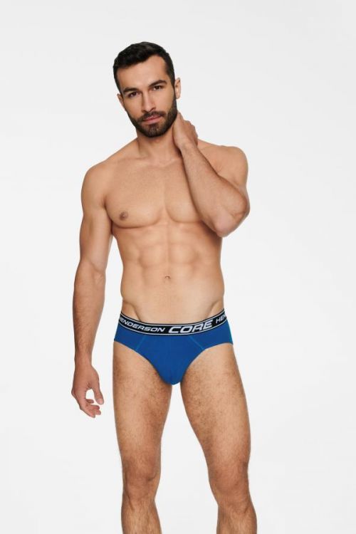 Súprava model 171359 Henderson l
