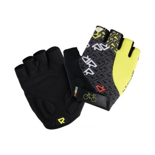 Cyklistické rukavice Radvik runde W 92800356982 L