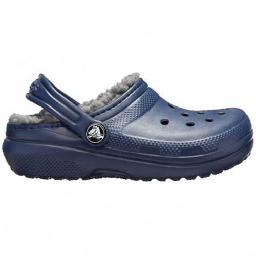Žabky Crocs Lined Clog Jr 207009 459 22-23