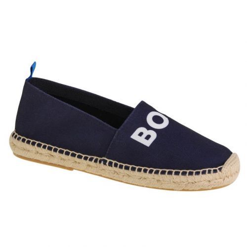 Topánky Boss Espadrills J29278-849 40
