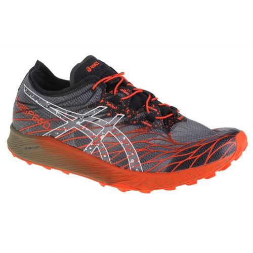 Pánska bežecká obuv Fujispeed M 1011B330-002 - Asics 41,5
