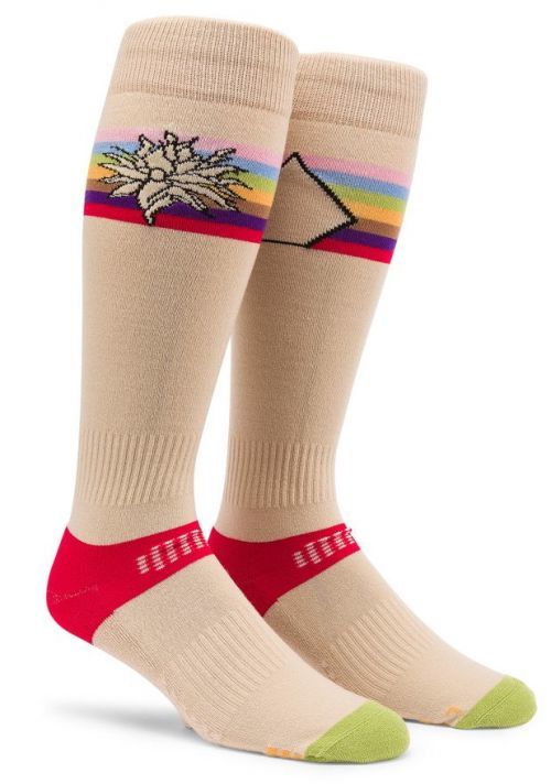 Volcom Lodge Sock S