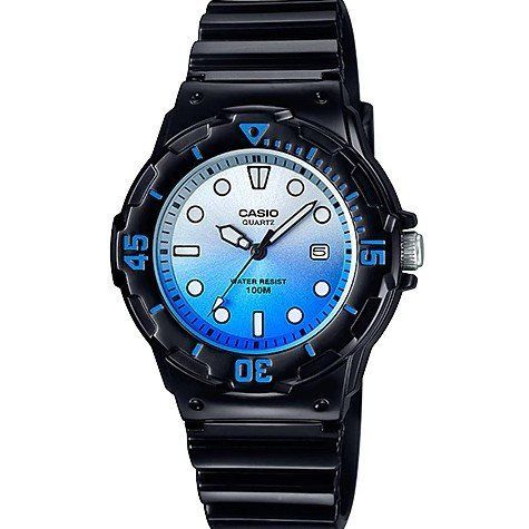 Casio Youth Ladies LRW-200H-2EVDR