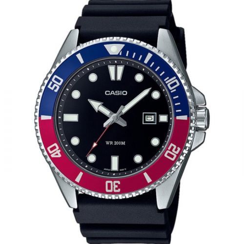 Casio Collection Duro MDV-107-1A3VEF