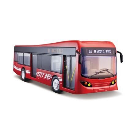 RC City Bus