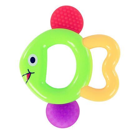 Hrkálka/hryzátko ryba