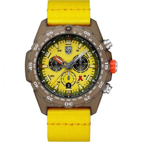 Luminox Bear Grylls XB.3745.ECO