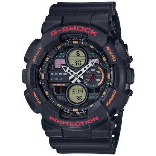 Casio G-Shock GA-140-1A4ER