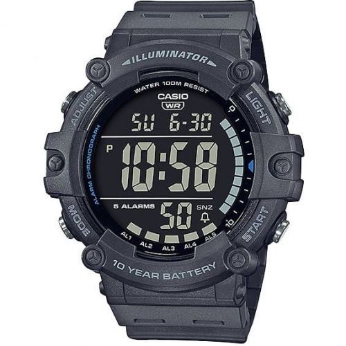 Casio Collection AE-1500WH-8BVDF