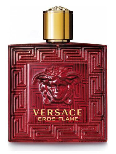 Versace Eros Flame - parfémovaná voda 200 ml