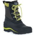 Čižmy Cmp F977 BOY KHALTO SNOW BOOT WP