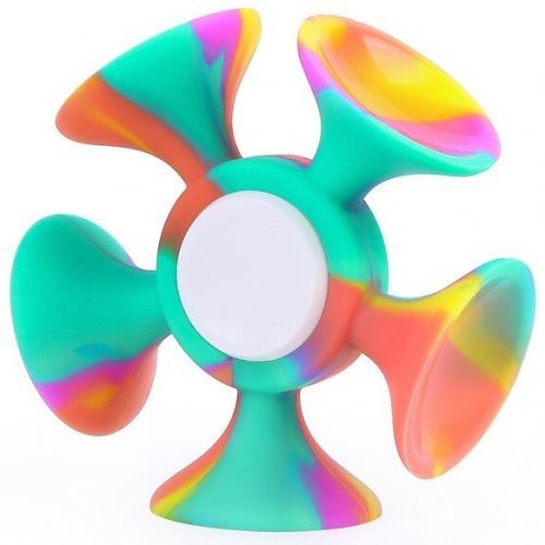 Silikónový Spinner-Multi KP22078