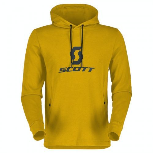 Pánska mikina s kapucňou Scott Tech