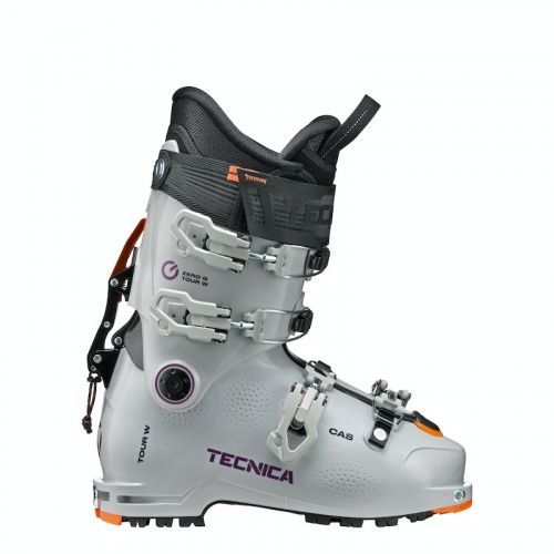 Dámske skialpové topánky Tecnica Zero G Tour W