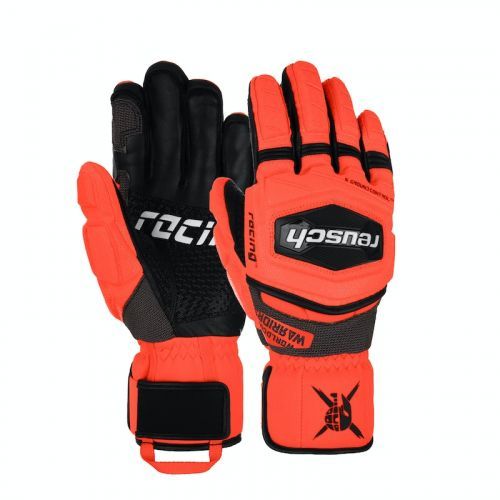 Lyžiarske rukavice Reusch Worldcup Warrior GS