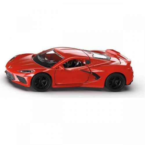 Siku Super Chevrolet Corvette Stingray 1:50
