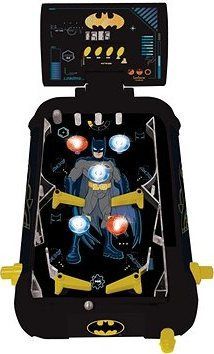 Lexibook Elektronický stolný pinball Batman