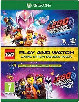 LEGO Movie 2: Double Pack – Xbox One