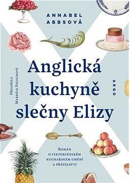 Anglická kuchyně slečny Elizy