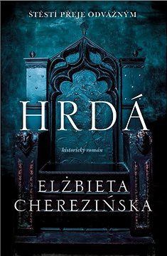 Hrdá