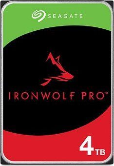 Seagate IronWolf Pro 4 TB