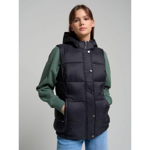 Big Star Woman's Vest 130318 -906