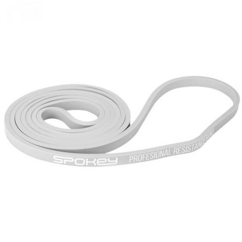 Spokey POWER LIGHT Posilňovacia rubber, resistance 11-19 kg