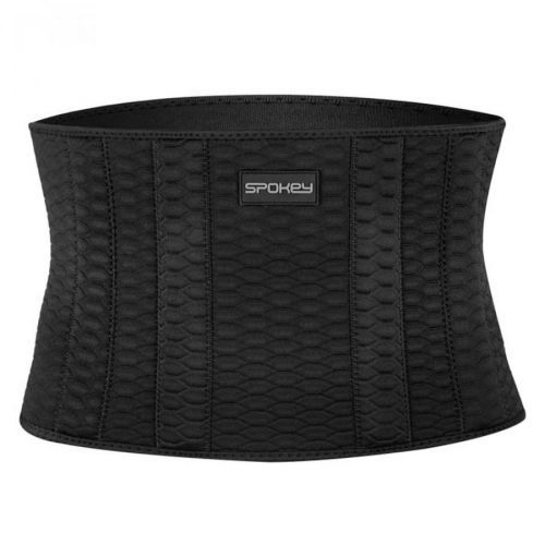 Spokey LINE H - Neoprene belt bandage -univerz. veľkosť 107 cm