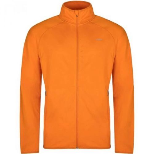 Men's sweatshirt LOAP PANET Orange